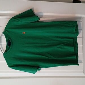 Polo by Ralph Lauren green Tshirt